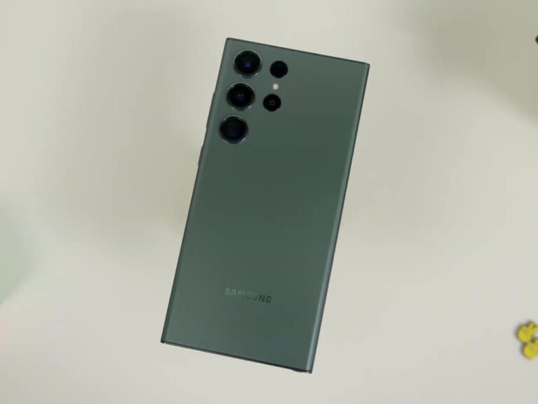 Samsung Galaxy S23 Series One UI 8 Halted