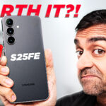 Samsung Galaxy S25 FE