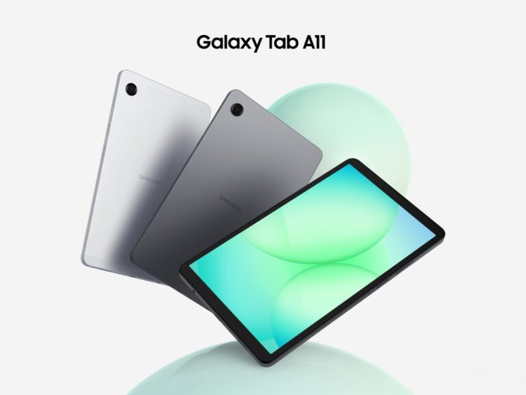 Samsung Galaxy Tab A11