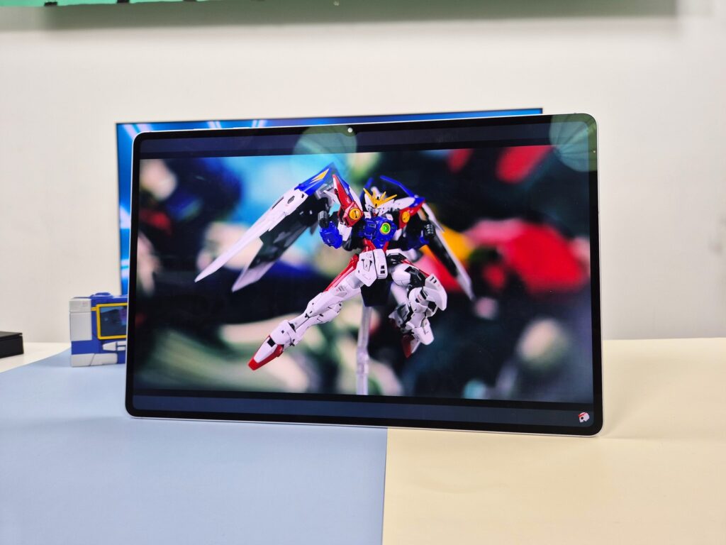Samsung Galaxy Tab S11 Ultra Review Gunda