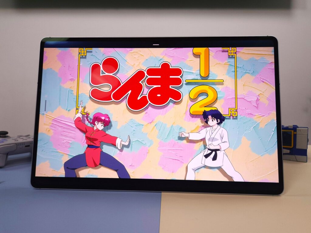Samsung Galaxy Tab S11 Ultra Review Ranma