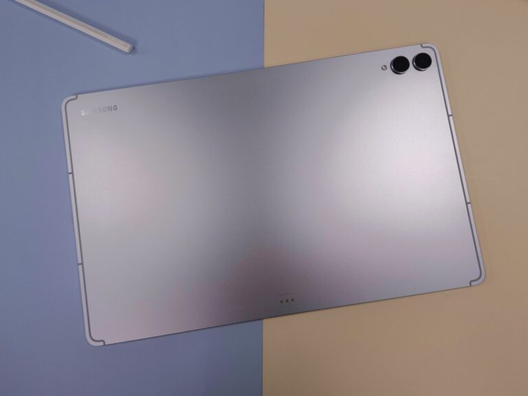 Samsung Galaxy Tab S11 Ultra Review cover