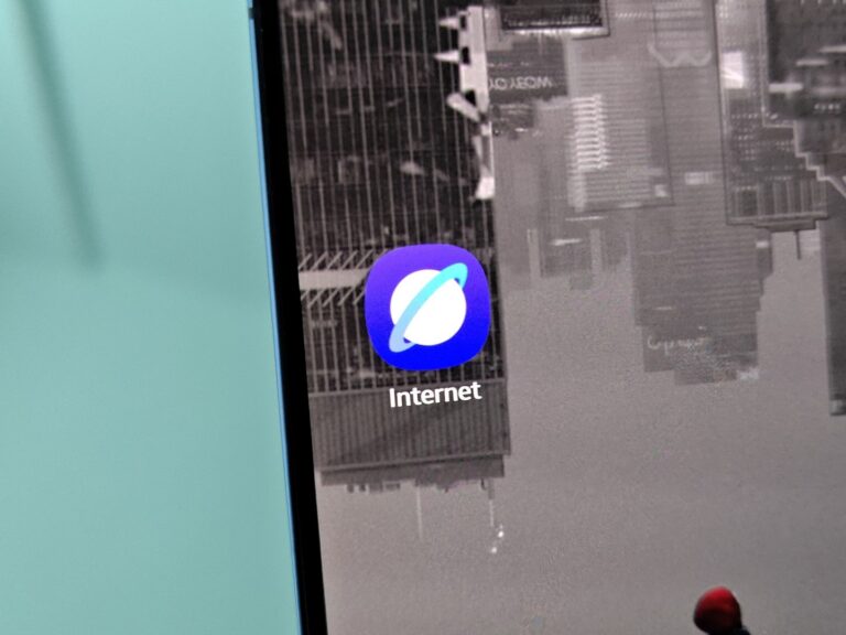 Samsung Internet Arrives on Windows
