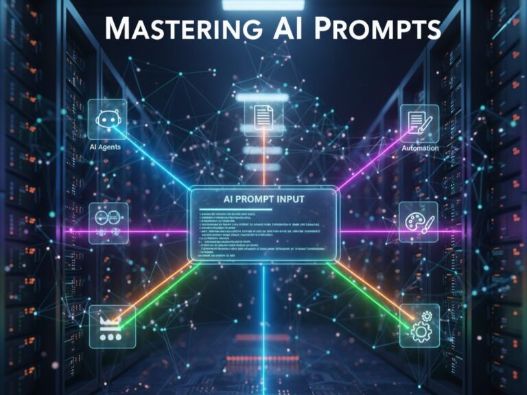 You're Using AI Wrong