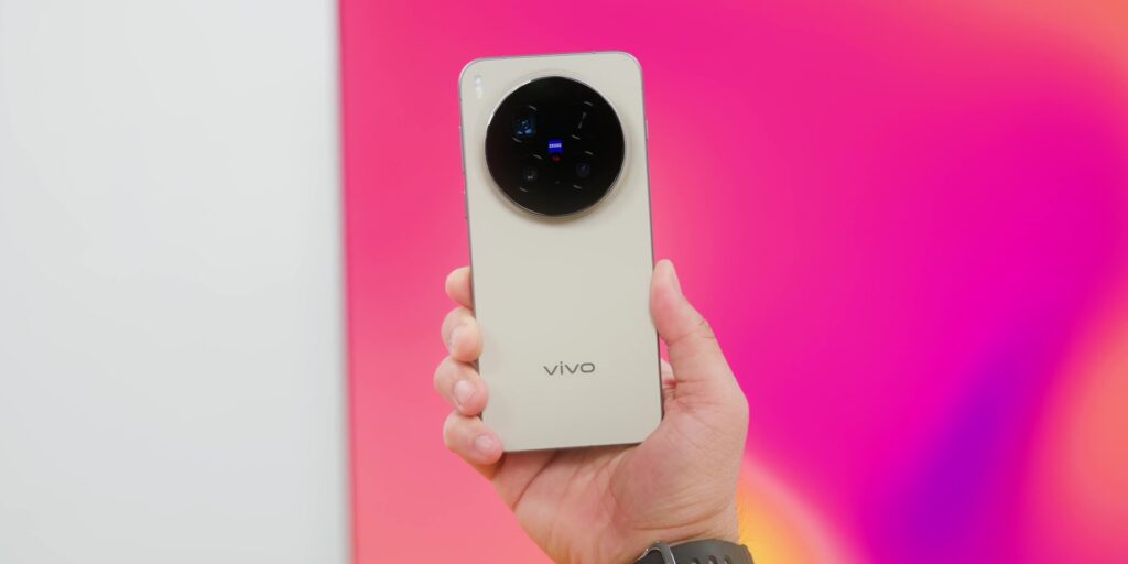 vivo X300 Pro
