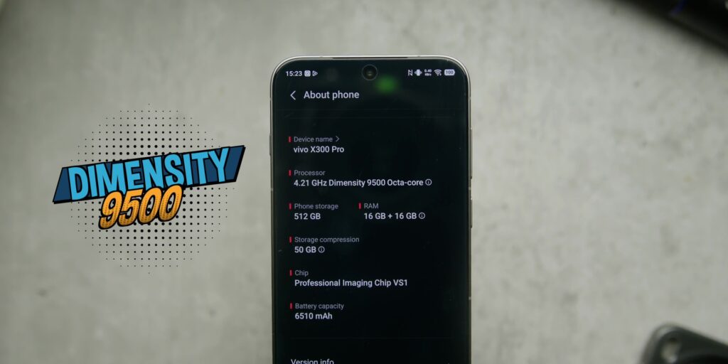 10.1 dimensity chip