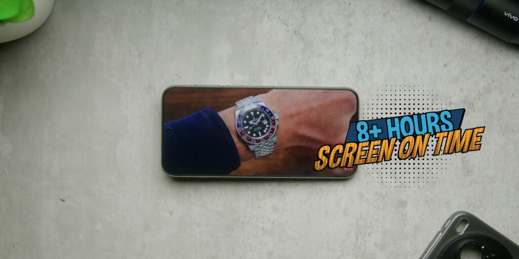 10.4 8hrs battery