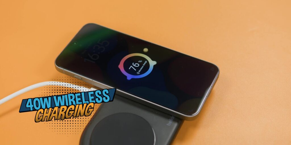 10.6 wirelss charging