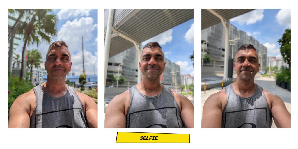 Google Pixel 10 Pro Fold Review: Yes ✅ AND No ❌ 16 2.7 selfie