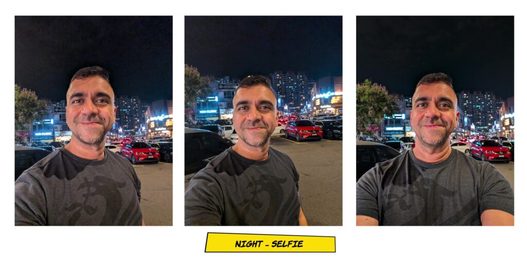 Google Pixel 10 Pro Fold Review: Yes ✅ AND No ❌ 17 2.8 N selfie