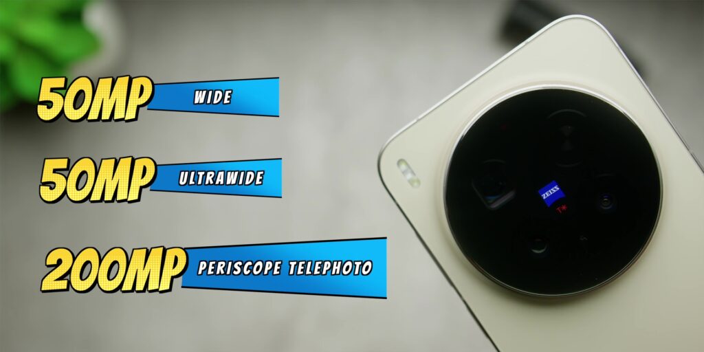 3.1 camera specs