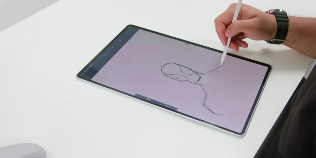3.4 sketching spen