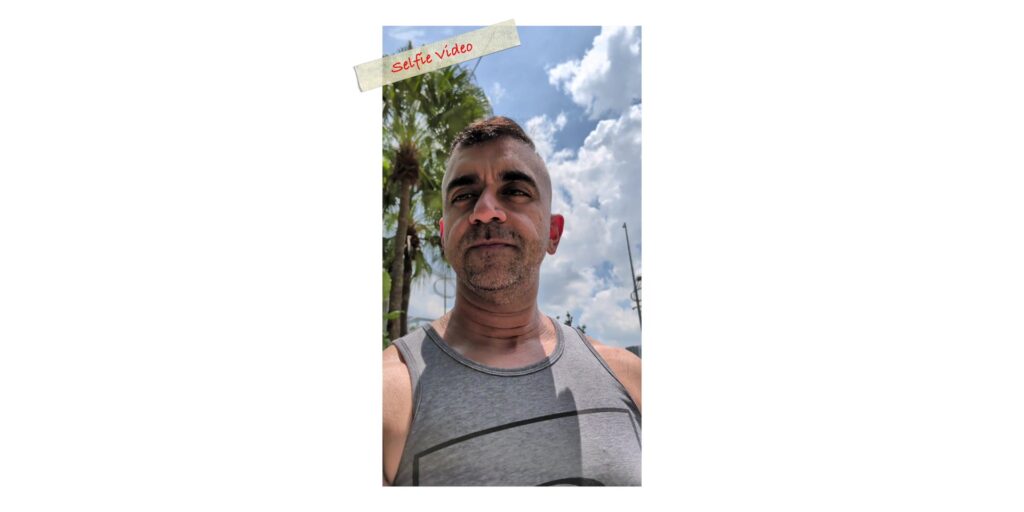 Google Pixel 10 Pro Fold Review: Yes ✅ AND No ❌ 34 5.7 V selfie