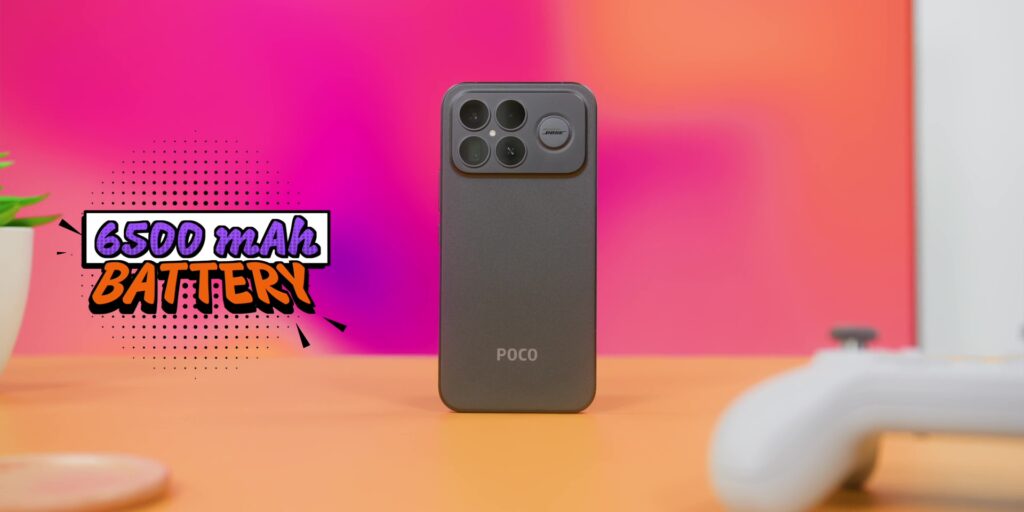 6.1 battery mah