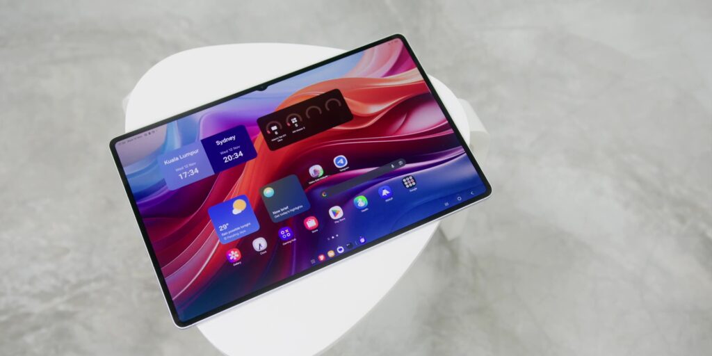 Samsung Galaxy Tab S11 Ultra