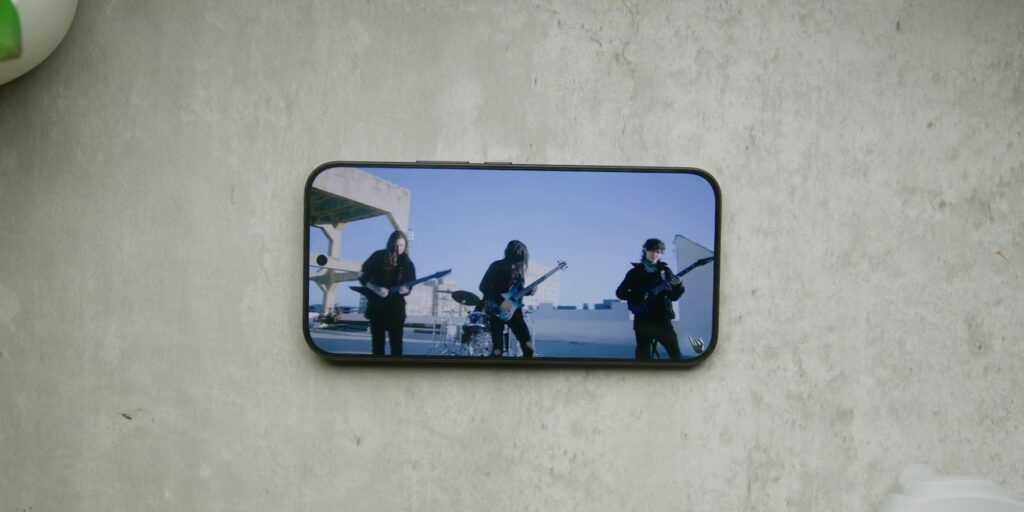 6.3 speaker