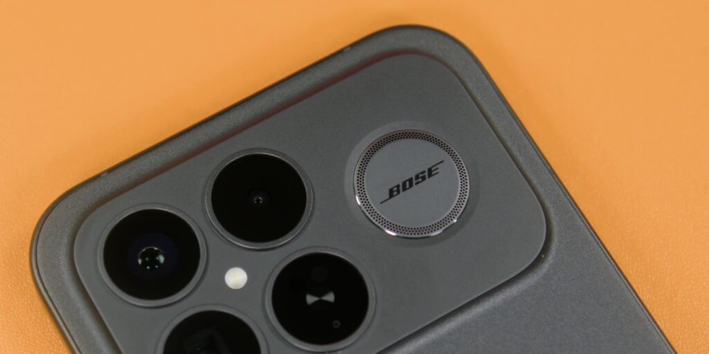 POCO F8 Ultra
