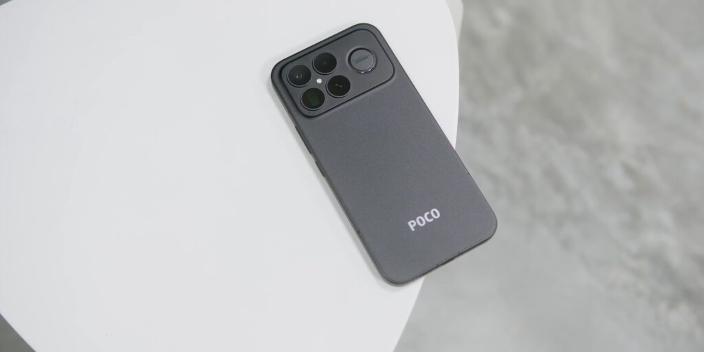 POCO F8 Ultra