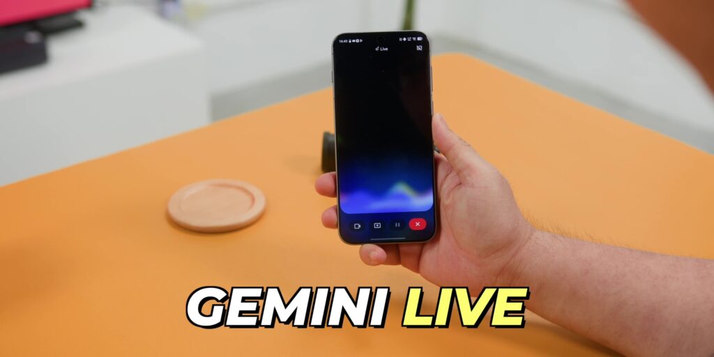 9.4 gemini live