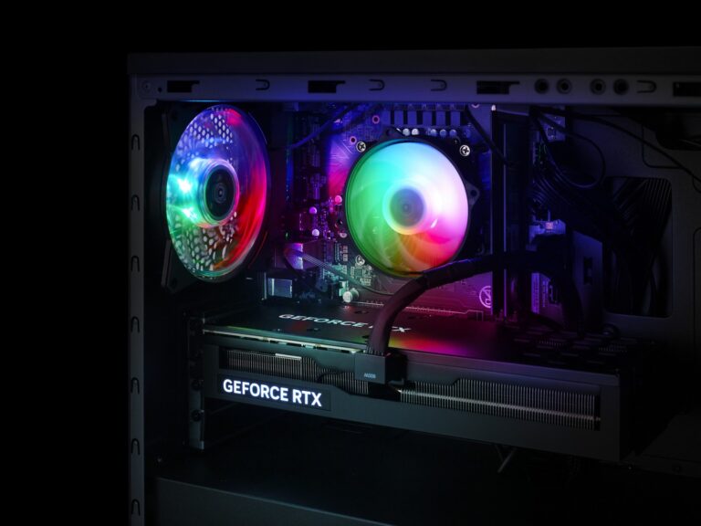 Acer Predator Orion 3000