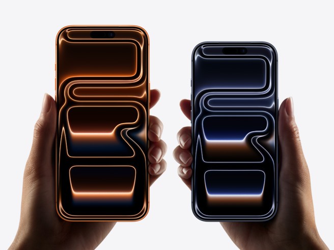 Apple Overtakes Samsung as World’s No. 1 Smartphone Maker