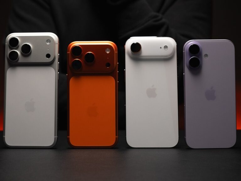 Apple to Split iPhone Releases into Fall and Spring Cycles