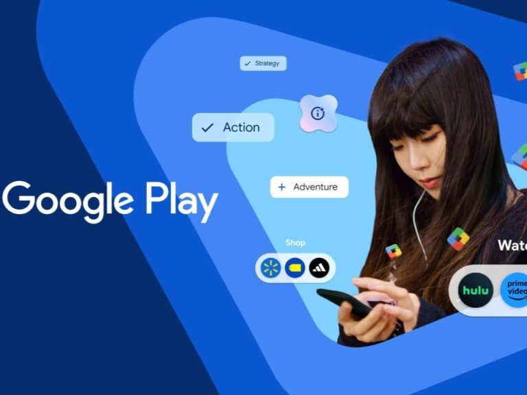 Google Backtracks Sideloading Policy