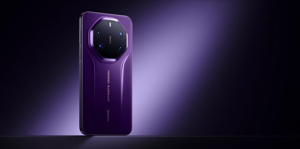 HUAWEI Mate 80 RS