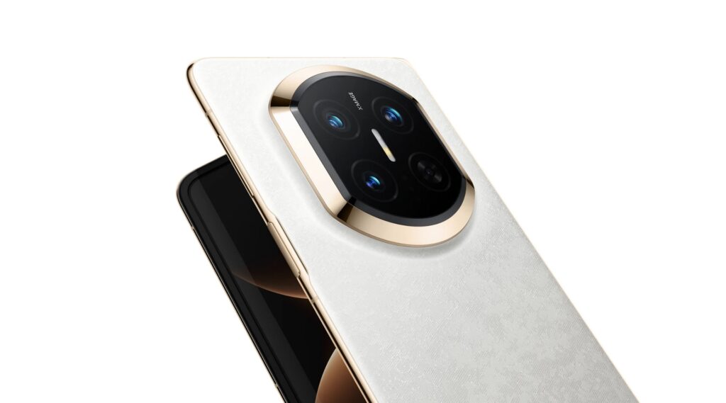 HUAWEI Mate X7