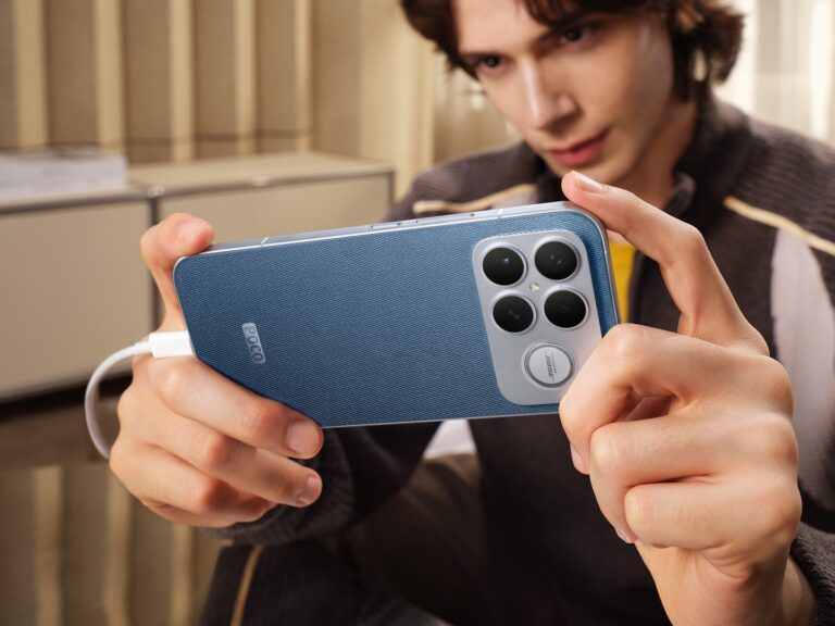 POCO F8 Ultra Launch