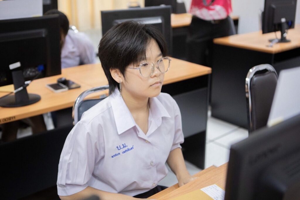 Pornchanok Pet in 2