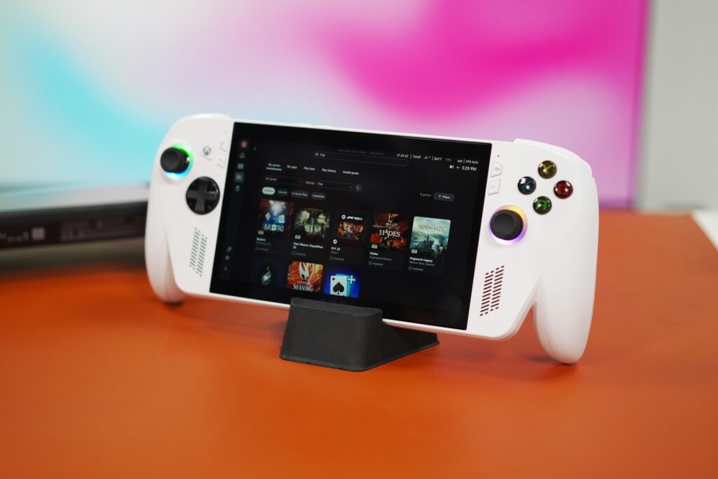 ROG Xbox Ally Review 9