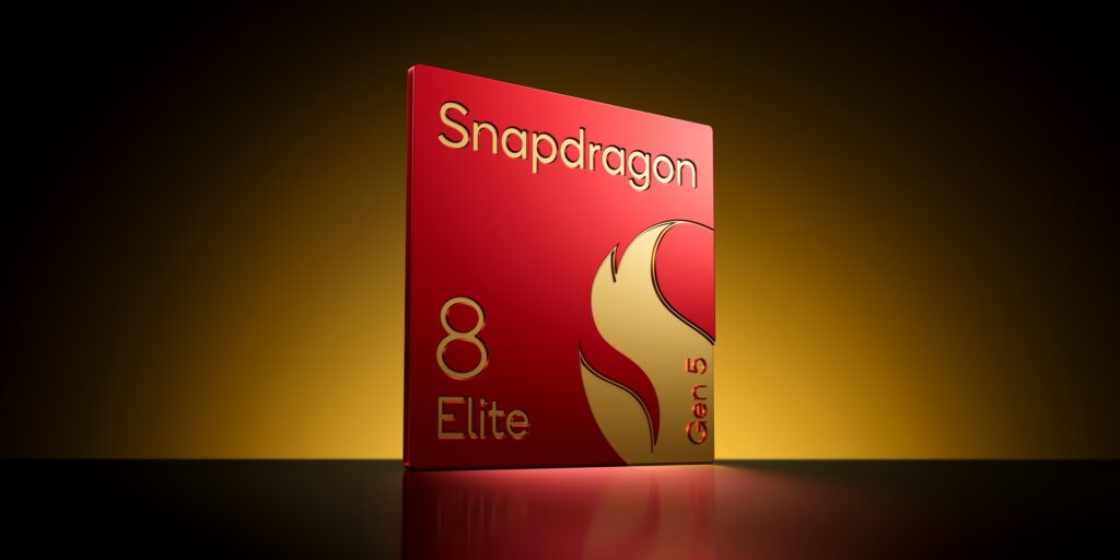 Snapdragon 8 Elite Gen 5 Launch