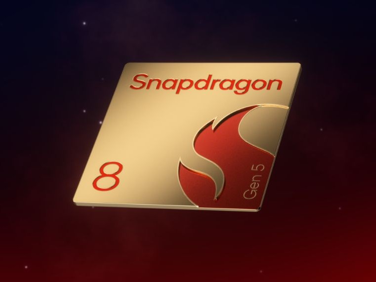 Snapdragon 8 Gen 5 Launch