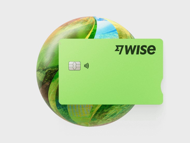 Wise Samsung Wallet