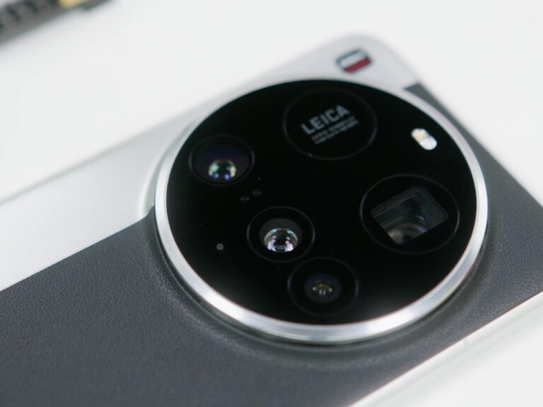 Xiaomi 17 Ultra 200MP Leica Zoom Lens Specs Surface