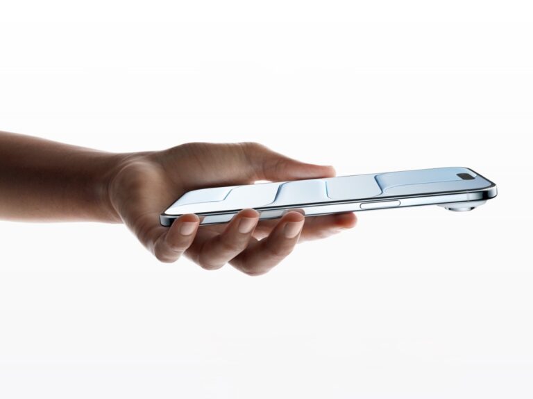 iPhone Air 2 Postponed Indefinitely