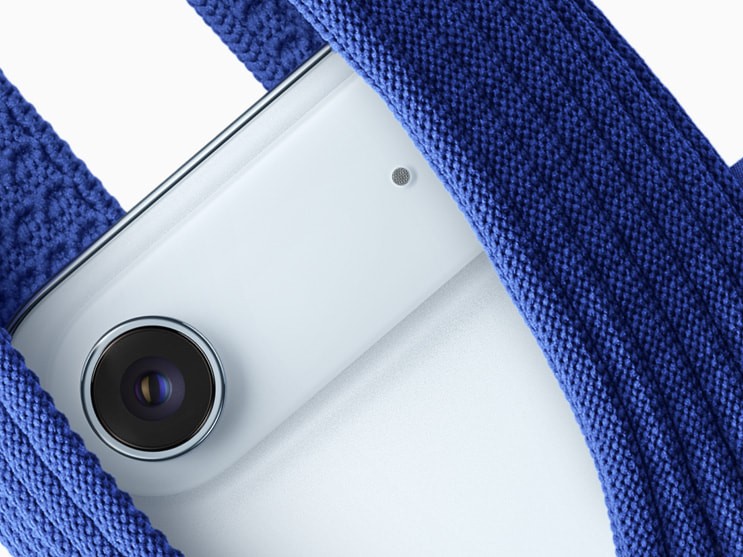 iPhone Pocket