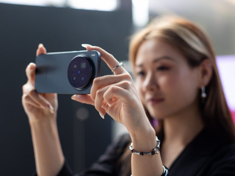 vivo X300 Series Launch