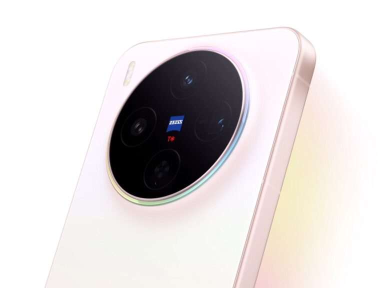 vivo X300 Series Pre-sale