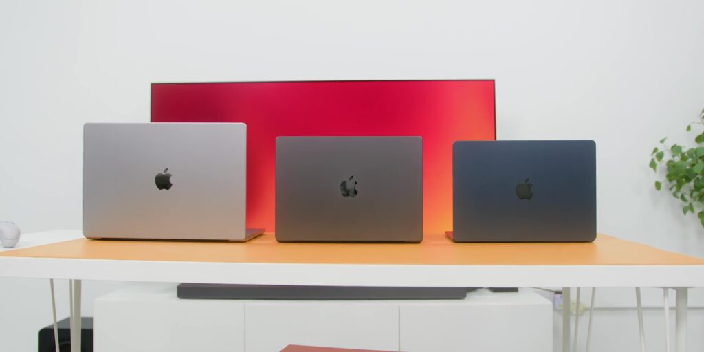 Which MacBook Should You Buy? 🤔 The 14-inch M5 MacBook Pro Might Be the Answer! 10 3.2 conclusion