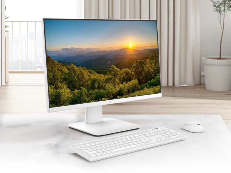 ASUS V600 AiO Malaysia