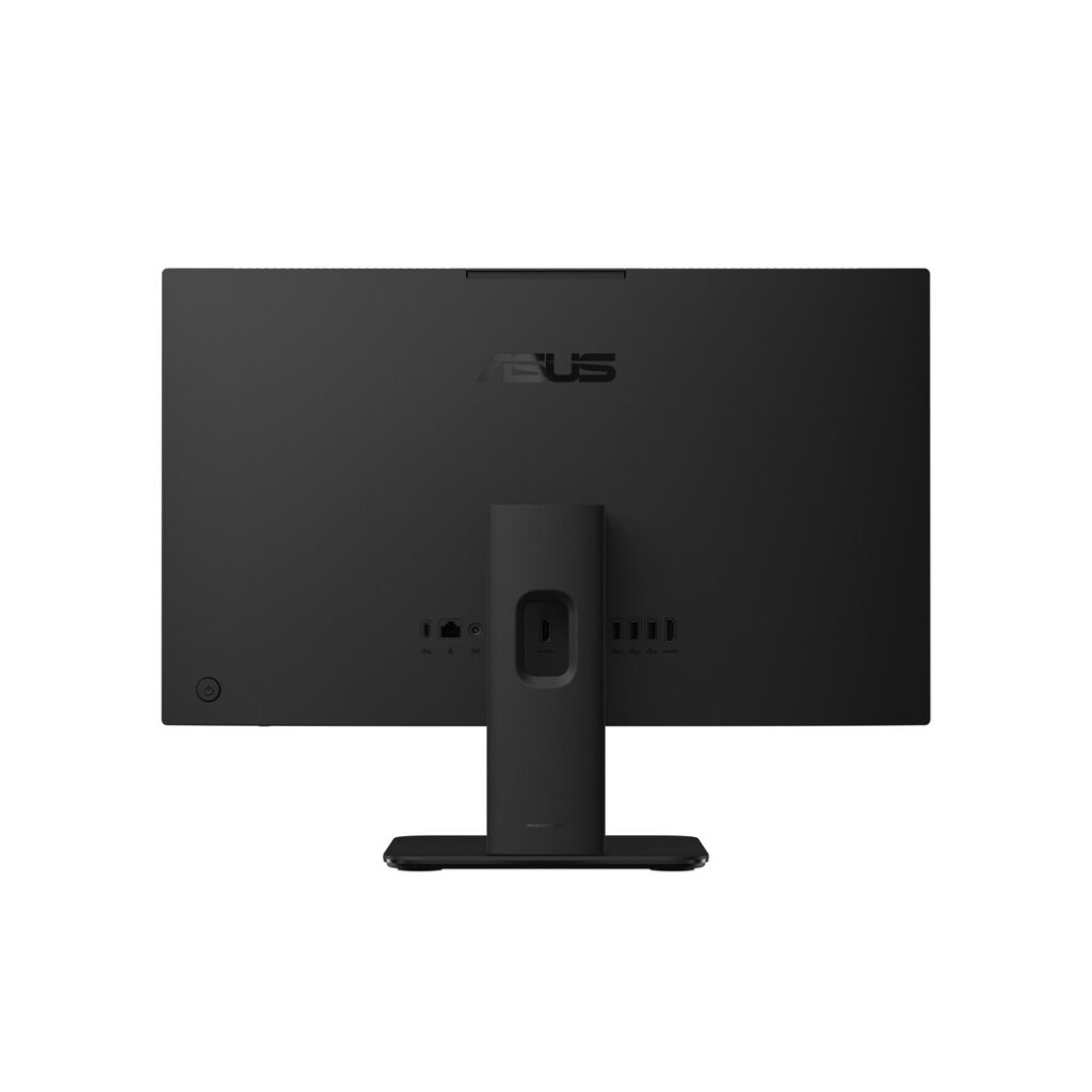 ASUS V600 AiO Ports