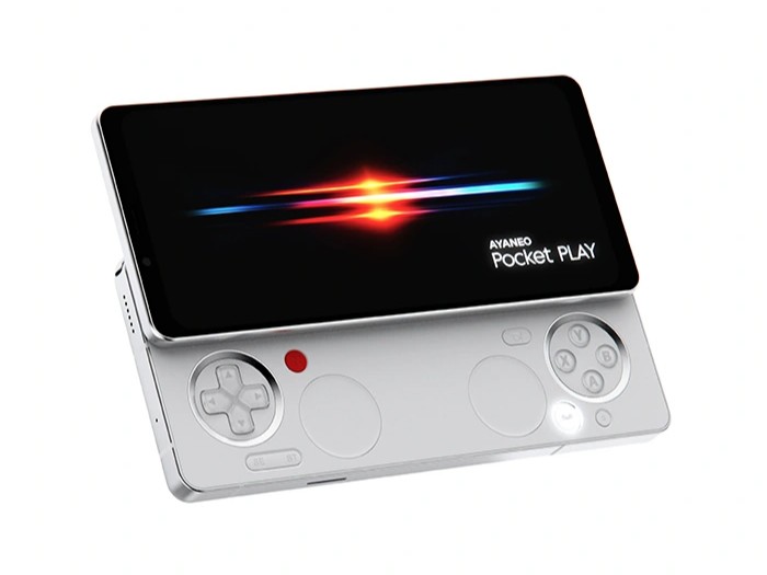 AYANEO Pocket Play Kickstarter