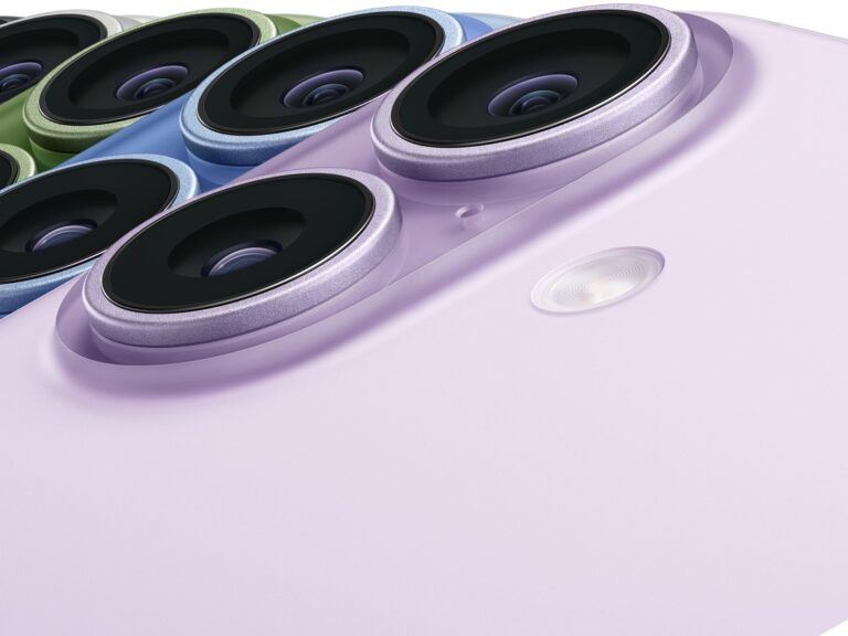 Apple Redesigns iPhone Air 2 with Dual Cameras and Lower Price