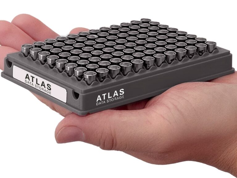 Atlas Data Storage Atlas Eon 100