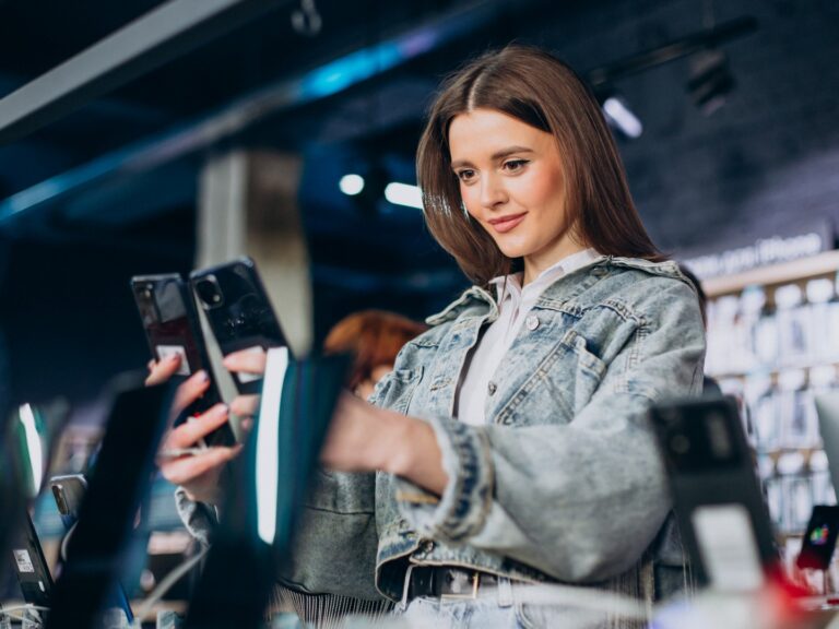 Choosing Phone for Parents and Non Tech People