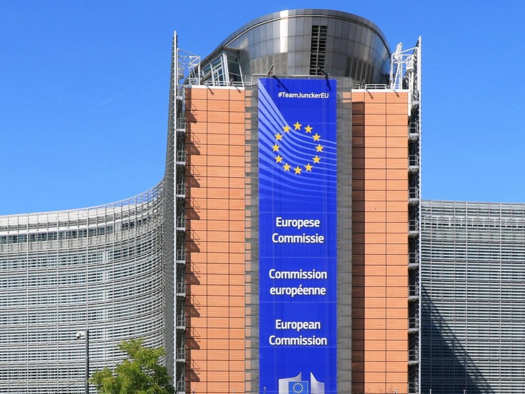 EU Commission