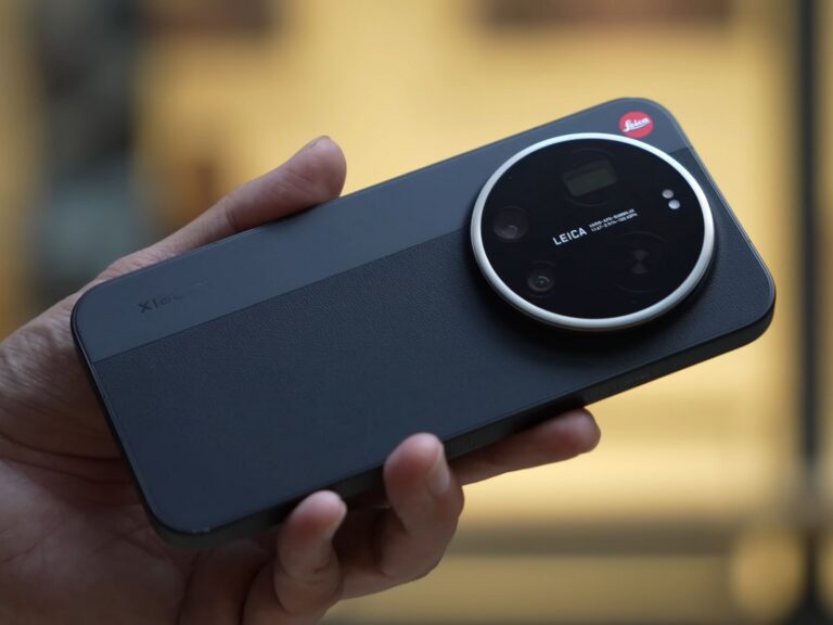 First Xiaomi 17 Ultra Hands-On Video Hits the Web