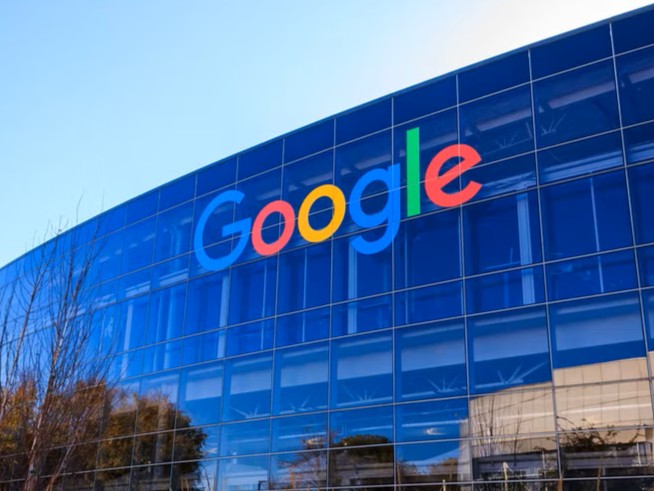 Google EU Probe